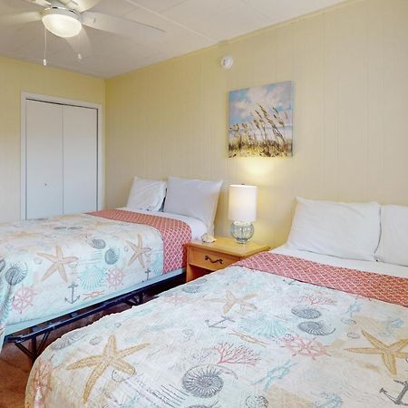 Seaside 66 Villa Ocean City Exterior foto