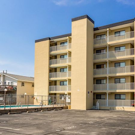 Seaside 66 Villa Ocean City Exterior foto